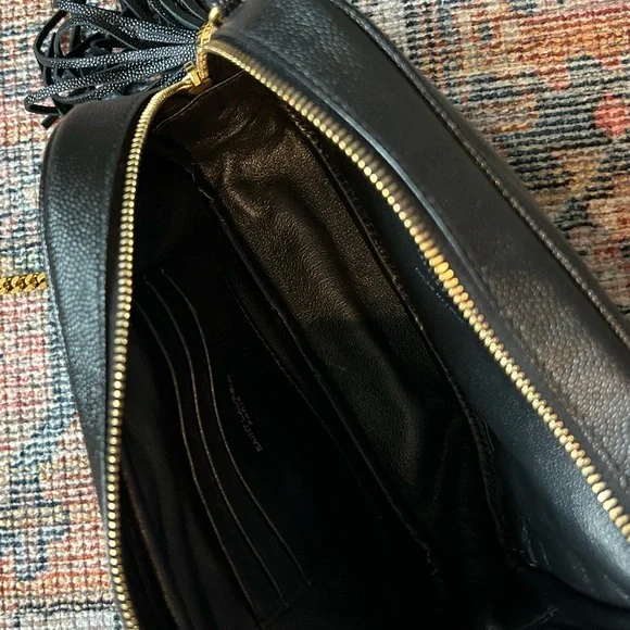 YSL Mini Lou - Picture 3 of 6